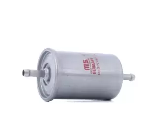 MASTER-SPORT Fuel Filter In-Line Filter 613-KF-PCS-MS VW,AUDI,OPEL,Polo Schragheck (6N1),Caddy II Kastenwagen (9K9A),Polo Variant (6V5)