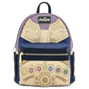 Loungefly Marvel Avengers Thanos Mini Backpack