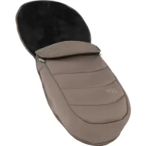 Egg Egg 2 Footmuff - Mink