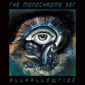 Allhallowtide by The Monochrome Set CD Album