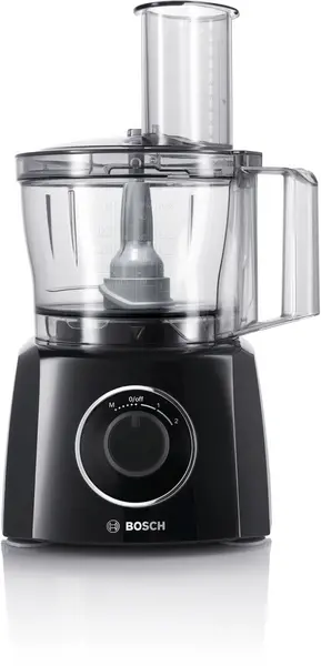 Bosch MCM3301BGB 2.3L 800W Food Processor