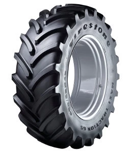 Firestone Maxi Traction 65 ( 480/65 R28 136D TL Dual Branding 133E )