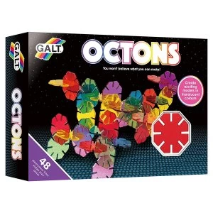 Galt Toys - Octons