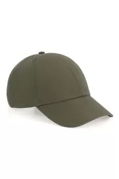 Organic Cotton 6-panel Cap