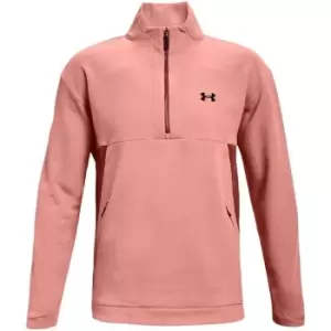 Under Armour Armour Recover Fleece Mens - Pink