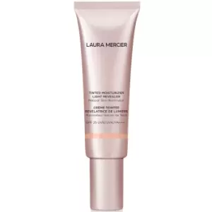 Laura Mercier Tinted Moisturiser Light Revealer 50ml (Various Shades) - 0N1 Petal