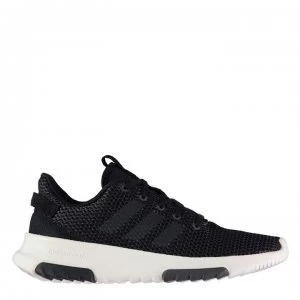 adidas CloudFoam Racer TR Mens Trainers - Blk/Blk/Wht