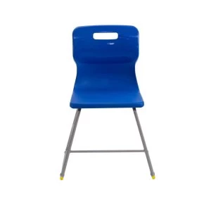 TC Office Titan High Chair Size 3, Blue