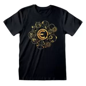 Marvel Studios Eternals - Eternals System (Unisex) Large