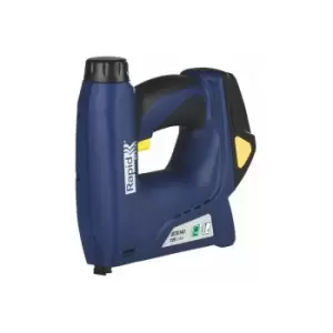 Rapid BTX140 Stapler/Nailer 1 x 7.2V Li-Ion