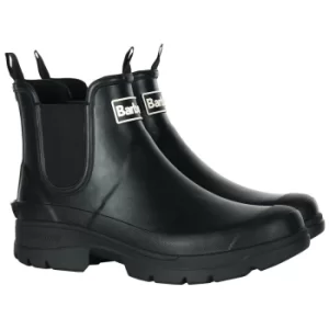 Barbour Mens Nimbus Wellington Boots Black 7