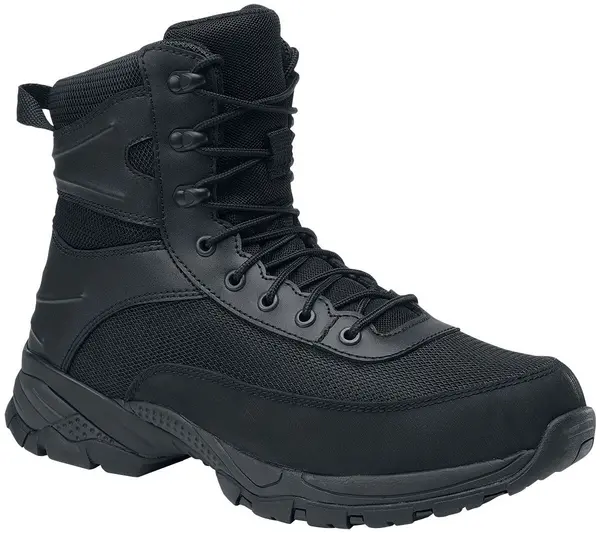 Brandit New Tractical Boot Boot Black EU41 Unisex