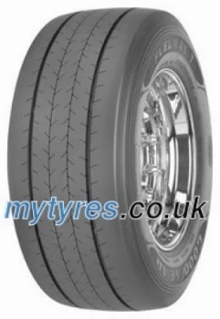 Goodyear Fuelmax T ( 385/55 R22.5 160K Double Labeling 158L )