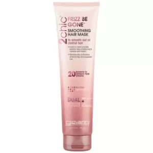 Giovanni 2chic Frizz Be Gone Hair Mask 150ml