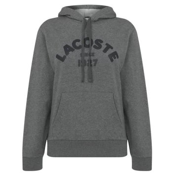 Lacoste Varsity OTH Hoodie - Mine Chine TV5