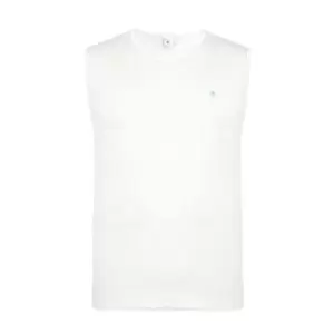 SoulCal Wash Vest Mens - Blue