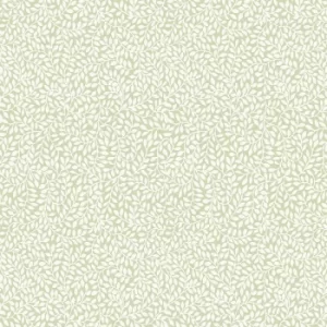 Laura Ashley Little Vines Hedgerow Wallpaper