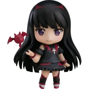 Journal of the Mysterious Creatures Nendoroid Action Figure Vivian 10 cm