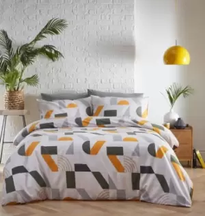 Melbourne Duvet Cover Set