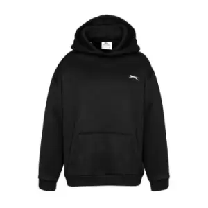 Slazenger OTH Hood Ladies - Black