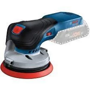 Bosch GEX 18V-125 18v Cordless Brushless Random Orbital Disc Sander 125mm No Batteries No Charger Case