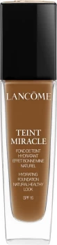 Lancome Teint Miracle Hydrating Foundation SPF15 30ml 13 - Sienne