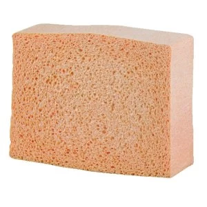 Wickes Cellulose Sponges - Pack of 2