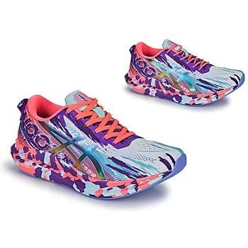 Asics NOOSA TRI 13 womens Running Trainers in Multicolour.