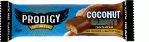 Prodigy Coconut Cahoots Chocolate Bar - 45g (Case of 6) (15 minimum)