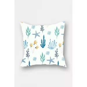 YS2282653 Multicolor Cushion Cover