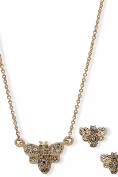 Anne Klein Jewellery Ladies Anne Klein Set 01B00031