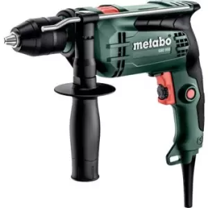 Metabo SBE 650 -Impact driver 650 W incl. case