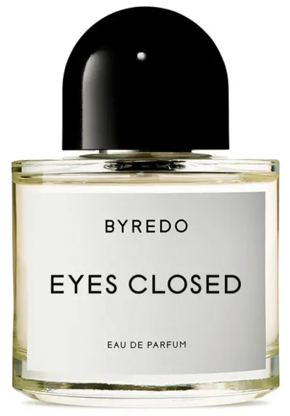 Byredo Eyes Closed Eau de Parfum For Him 100ml