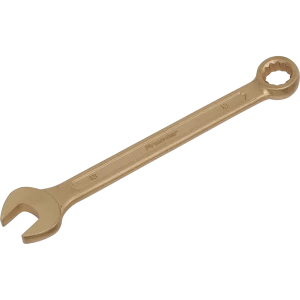 Sealey Non Sparking Combination Spanner 13mm