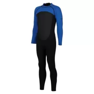 Regatta Full Wetsuit - OxfdBl/Black