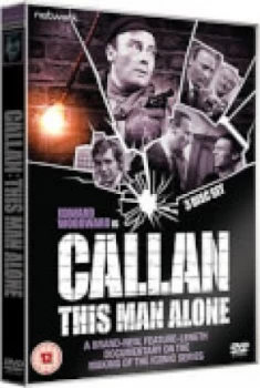 Callan: The Definitive Edition