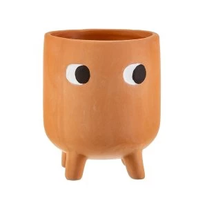 Sass & Belle Little Leggy Terracotta Planter