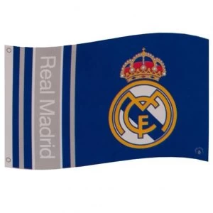 Real Madrid FC Flag WM