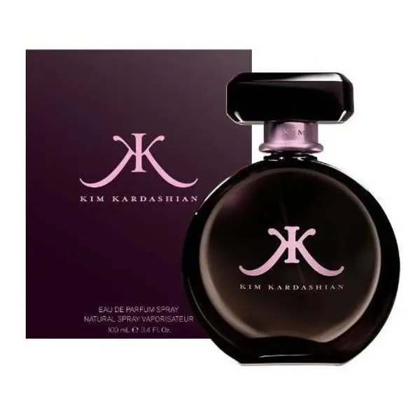 Kim Kardashian Eau de Parfum For Her 100ml