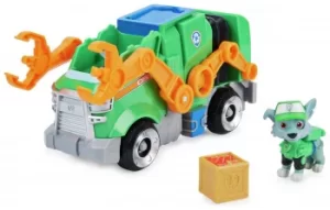 PAW Patrol Movie Rocky's Deluxe Vehicle