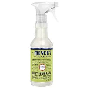 Mrs. Meyer's Lemon Verbena Multi Surface Everyday Cleaner 473ml