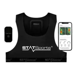 STATSports Apex Athlete GPS Performance Tracker Junior - Black