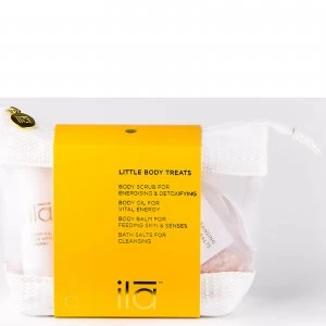 ila-spa Little Body Treats