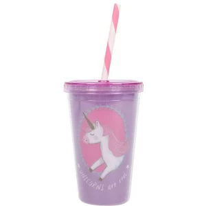 Unicorns are Real Drinking Cup