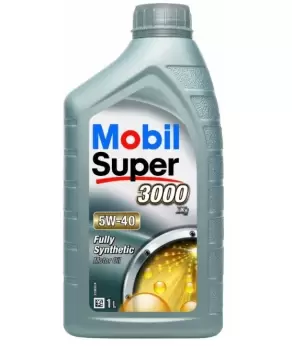 MOBIL Engine oil 151775