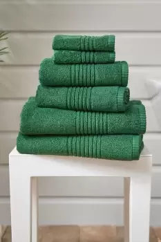 Quik Dri Cotton Towels