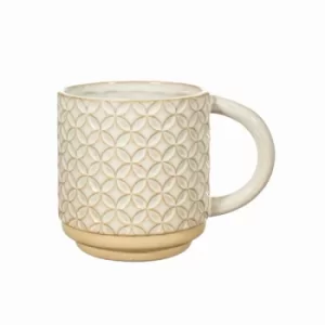 Sass & Belle Japandi Shippo Pattern Mug