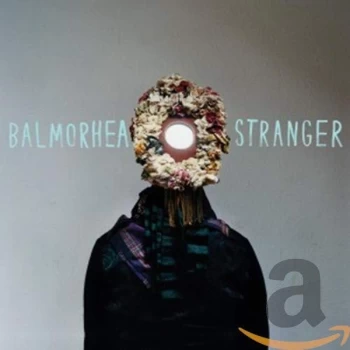 Balmorhea - Stranger CD