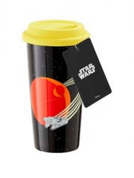 Star Wars Travel Mug