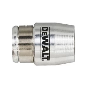 DEWALT DT70547T Aluminium Magnetic Screwlock Sleeve for Impact Torsion Bits 50mm